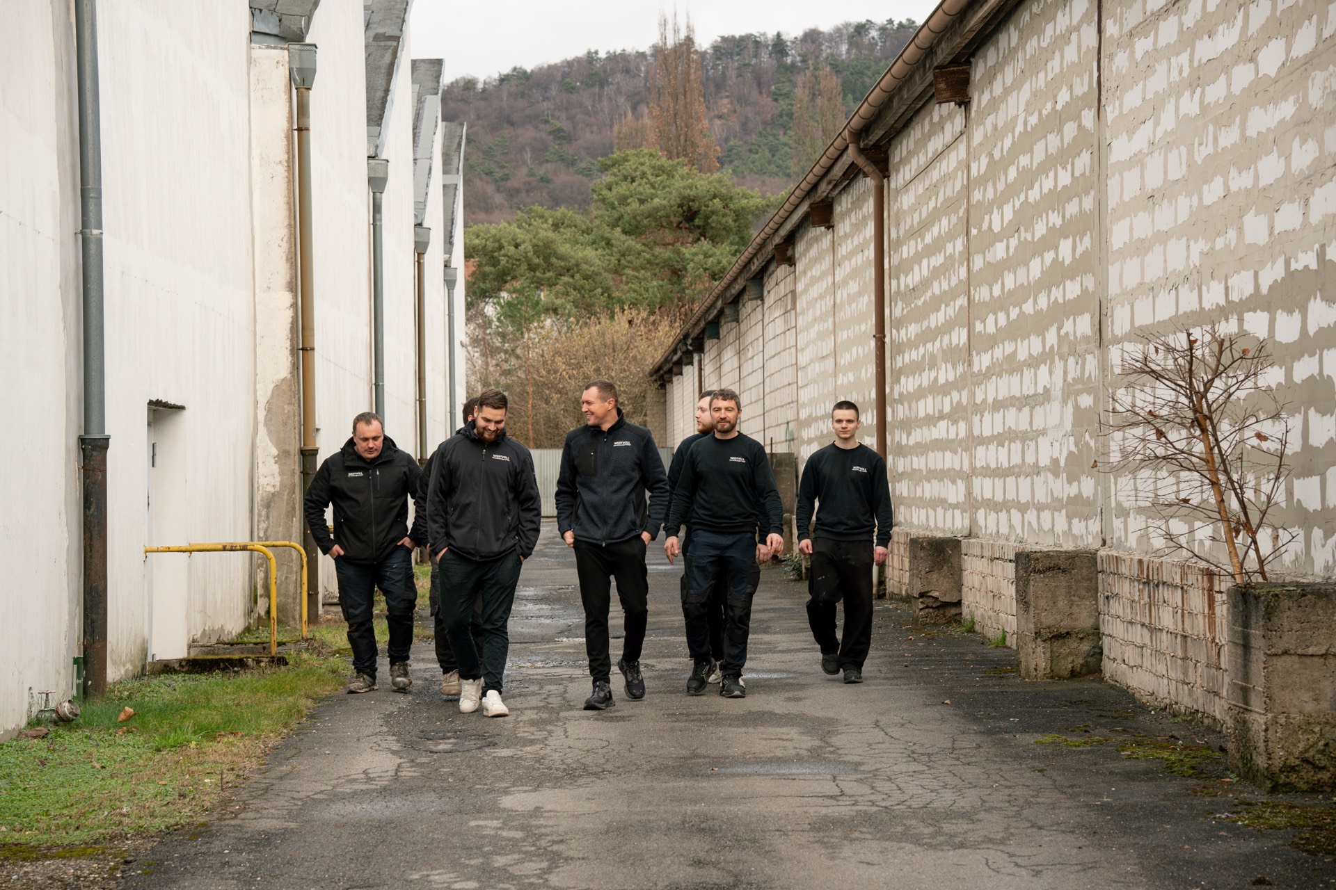 Ruempelschmiede Team 4